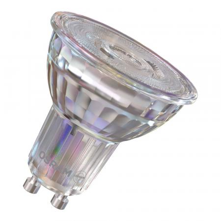OSRAM GU10 LED STAR PAR16 3,7W warmweiß 345lm 36° – LED Strahler
