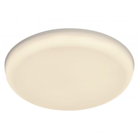3er Set OSRAM LED Downlight Adjustable Cut Out Slim 9W 3000K 120° Weiß Einbauspot - Einbaudurchmesser 55mm, Einbautiefe 25mm