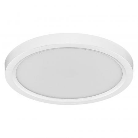 OSRAM ORBIS QUICKFIX ROUND DECKENLAMPE 195mm 16W CLICK DIM 830 WEISS