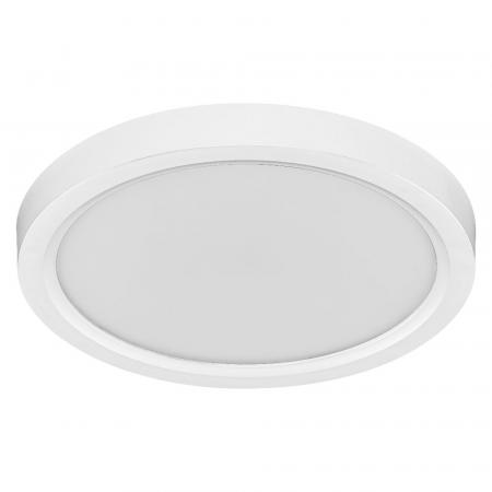 OSRAM ORBIS QUICKFIX ROUND DECKENLAMPE 245mm 20W CLICK DIM 830 WEISS