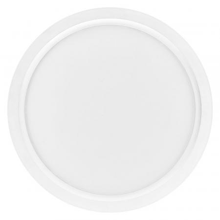 OSRAM ORBIS QUICKFIX ROUND DECKENLAMPE 320mm 24W CLICK DIM 830 WEISS