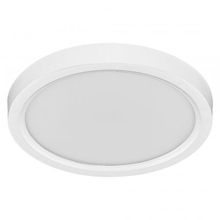 OSRAM ORBIS QUICKFIX ROUND DECKENLAMPE 320mm 24W CLICK DIM 830 WEISS