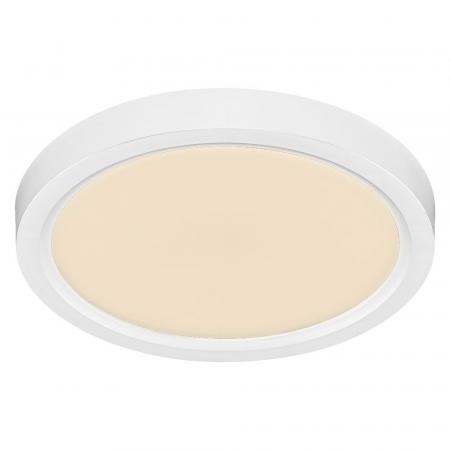 OSRAM ORBIS QUICKFIX ROUND DECKENLAMPE 320mm 24W CLICK DIM 830 WEISS