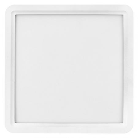 OSRAM ORBIS QUICKFIX SQUARE 245x245mm 20W CLICK DIM 830 WEISS
