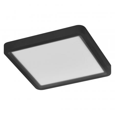 OSRAM ORBIS QUICKFIX SQUARE 320x320mm 24W CLICK DIM 830 SCHWARZ