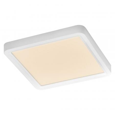 OSRAM ORBIS QUICKFIX SQUARE 320x320mm 24W CLICK DIM 830 WEISS