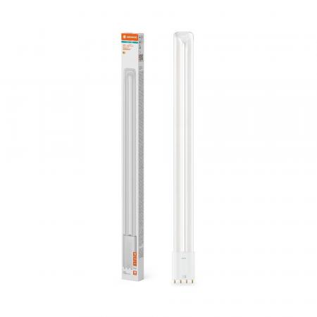 Ledvance DULUX L55 LED Stablampe HF 2G11 4Pin 25W wie 55W 4000K