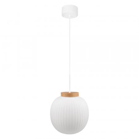 OSRAM DECOR GLASS LANTERN PENDANT E27 HÄNGELEUCHTE