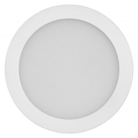 OSRAM Undercabinet Flexus Spot 9.8W CCT DIM Weiß Unterbauleuchte Schrank
