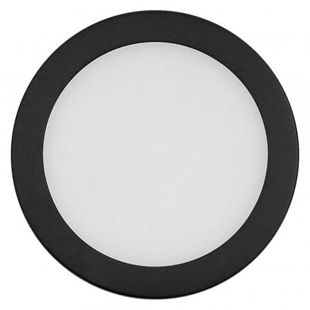 OSRAM Undercabinet Flexus Spot 9.8W CCT DIM Schwarz Unterbauleuchte Schrank