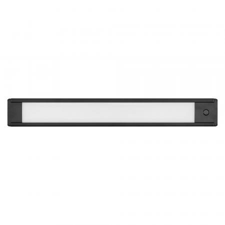 OSRAM Undercabinet Flexus Linear 4.2W CCT DIM Schwarz Schrank Unterbauleuchte