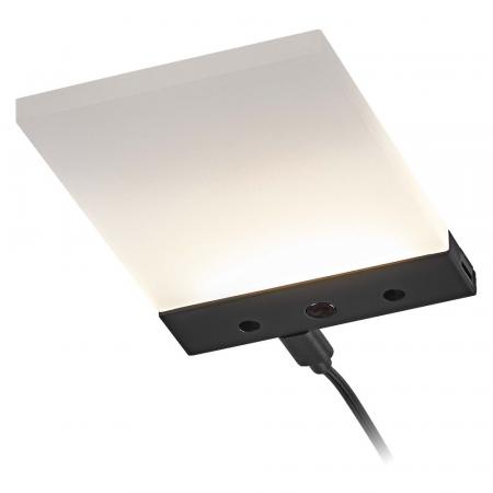OSRAM Undercabinet Acrylux Panel Short 3.5W CCT DIM Unterbauleuchte Starter Kit