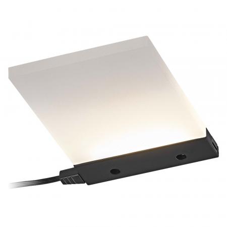 OSRAM Undercabinet Acrylux Panel Short 2.5W CCT DIM Unterbauleuchte Extension