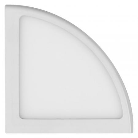OSRAM Undercabinet Lineaflex Corner 0.88W CCT DIM Unterbauleuchte Eckmodul