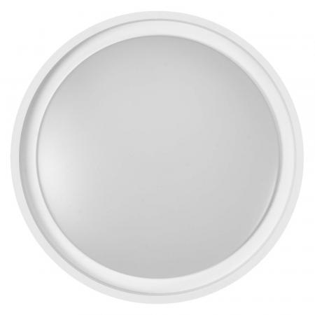 OSRAM ORBIS NOEMI 390mm 24W CLICK DIM 830 WEISS DECKENLAMPE