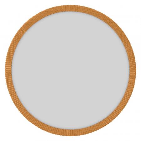 OSRAM ORBIS MATTEO 285mm 16W CLICK DIM 830 ORANGE DECKENLAMPE