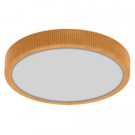 OSRAM ORBIS MATTEO 285mm 16W CLICK DIM 830 ORANGE DECKENLAMPE