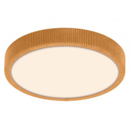OSRAM ORBIS MATTEO 285mm 16W CLICK DIM 830 ORANGE DECKENLAMPE