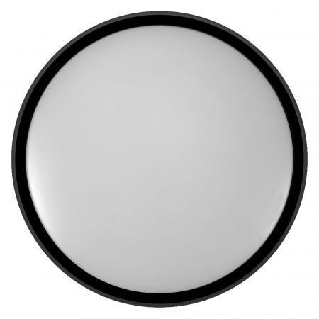 OSRAM ORBIS NOEMI 480mm 36W CLICK DIM 830 SCHWARZ DECKENLAMPE