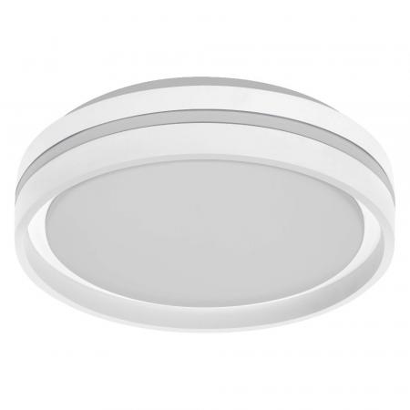 OSRAM ORBIS NOEMI 285mm 16W CLICK DIM 830 WEISS DECKENLAMPE