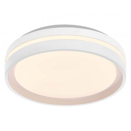 OSRAM ORBIS NOEMI 285mm 16W CLICK DIM 830 WEISS DECKENLAMPE