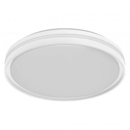 OSRAM ORBIS NOEMI 480mm 36W CLICK DIM 830 WEISS DECKENLAMPE