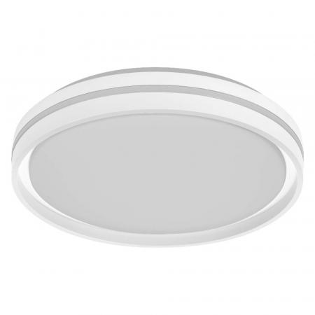 OSRAM ORBIS NOEMI 390mm 24W CLICK DIM 830 WEISS DECKENLAMPE