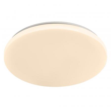 OSRAM ORBIS GHOST 380mm 40W CCT WEISS DECKENLAMPE