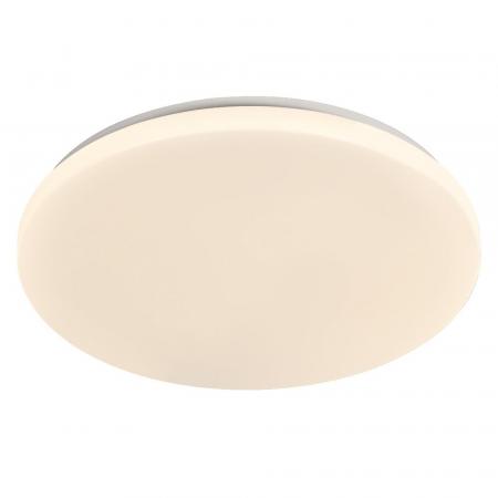 OSRAM ORBIS GHOST 380mm 40W CCT WEISS DECKENLAMPE