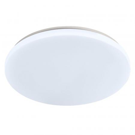 OSRAM ORBIS GHOST 380mm 40W CCT WEISS DECKENLAMPE