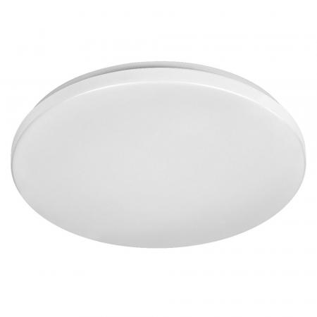 OSRAM ORBIS GHOST 380mm 40W CCT WEISS DECKENLAMPE