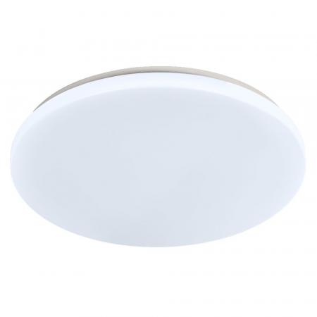 OSRAM ORBIS GHOST 480mm 50W CCT WEISS DECKENLAMPE