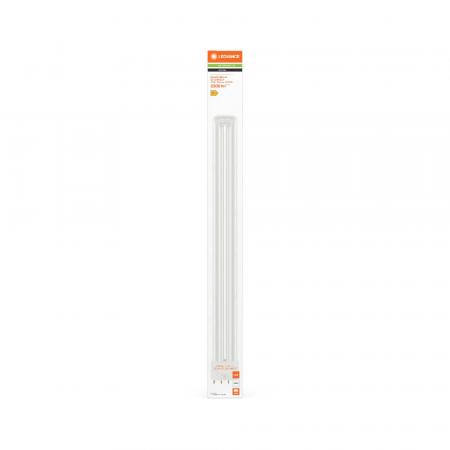 Ledvance DULUX LED L36 EXTERNAL PERFORMANCE Stablampe 840 2G11 4Pin 17W wie 36W dimmbar neutralweiß