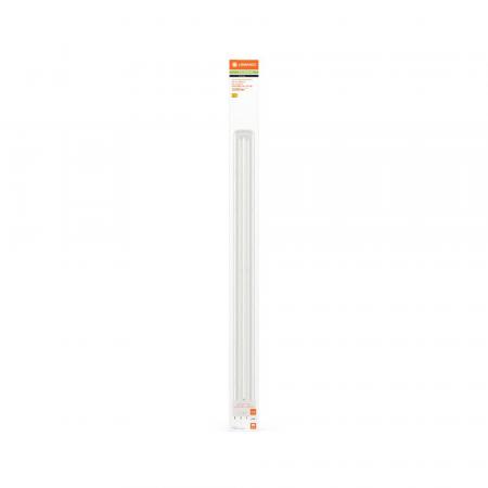 Ledvance DULUX LED L55 EXTERNAL PERFORMANCE Stablampe 840 2G11 4Pin 24W wie 55W dimmbar neutralweiß