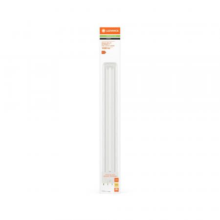 Ledvance DULUX LED L24 EXTERNAL PERFORMANCE Stablampe 830 2G11 4Pin 12W wie 24W dimmbar warmweiß