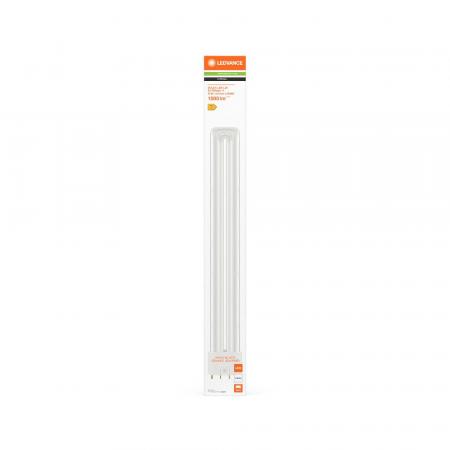 Ledvance DULUX LED L24 EXTERNAL PERFORMANCE Stablampe 840 2G11 4Pin 12W wie 24W dimmbar neutralweiß