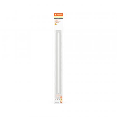 Ledvance DULUX LED L55 EXTERNAL PERFORMANCE Stablampe 830 2G11 4Pin 24W wie 55W dimmbar warmweiß