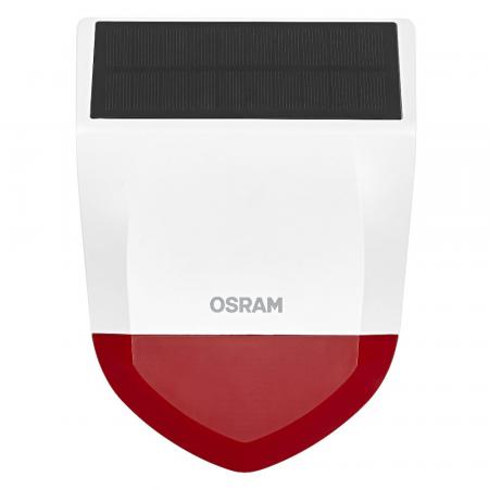 OSRAM SMART+ WIFI Outdoor Alarm Siren