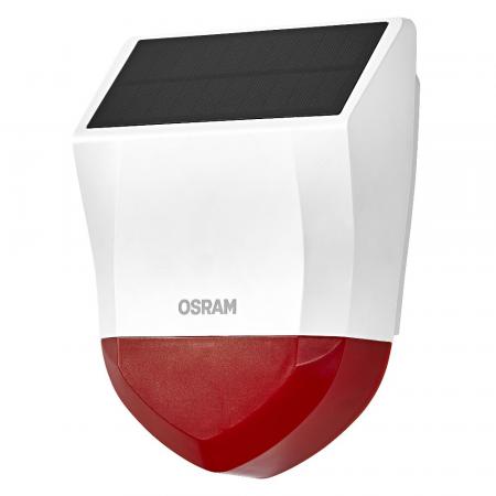 OSRAM SMART+ WIFI Outdoor Alarm Siren