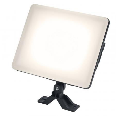 OSRAM ENDURA Flood Adjustable LED Flutlicht 50W 4000K Schwarz IP65 IK05