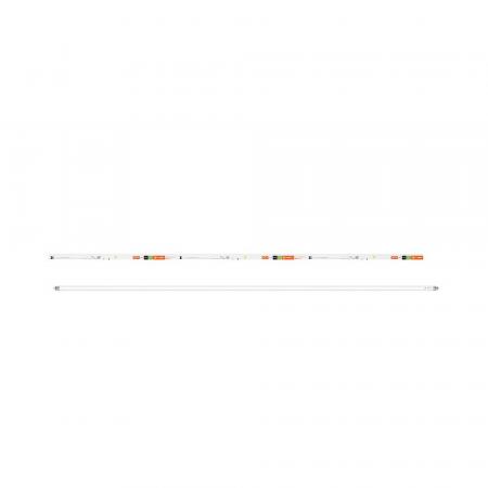 150cm Ledvance T5 G5 LED Röhre EXTERNAL HO49 26W wie 49W 840 neutralweiß dimmbar GLAS 840