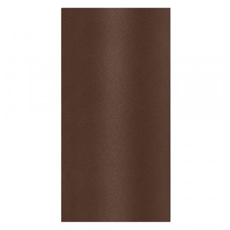 OSRAM ENDURA STYLE UPDOWN 12W RUSTY WANDLEUCHTE