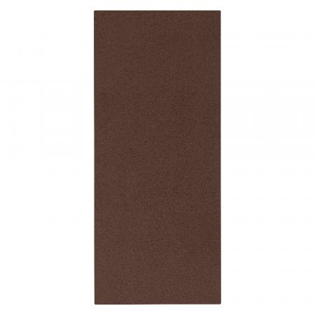 OSRAM ENDURA Classic Square UpDown Rusty Außenwandleuchte GU10 IP44