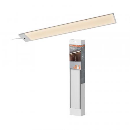 OSRAM Undercabinet Lineaflex 540mm 8.5W CCT DIM Starter Kit Unterbauleuchte Schrank