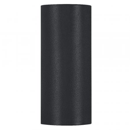 OSRAM ENDURA Classic Tube Updown Wall GU10 IP54 Dark Grey Außenwandleuchte