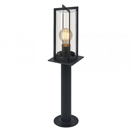 OSRAM ENDURA Classic Hagen 50 cm E27 IP44 Dark Grey Wegeleuchte