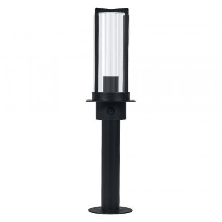 OSRAM ENDURA Classic Hagen 50 cm Sensor E27 IP44 Dark Grey Wegeleuchte