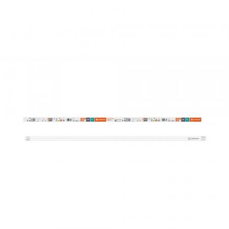 LEDVANCE LED Röhre TUBE T8 EM VALUE 10,3W 840 G13 1050 mm kaltweiß 4000K für KVG/VVG, Netzspannung