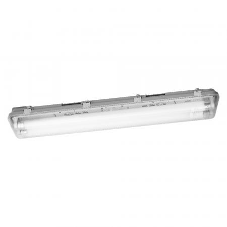 OSRAM Submarine PRO LED Feuchtraumleuchte 60cm 2x8W 840 IP65