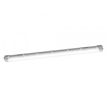 OSRAM Submarine PRO Advanced 120cm Sensor 19W 840 IP65 Feuchtraumleuchte